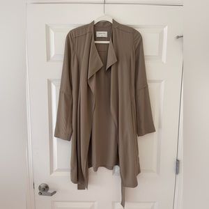 Babaton Trench Coat
